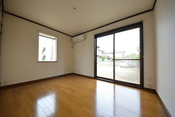 ハイムたけの物件内観写真